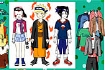 Thumbnail for Naruto Character Dressup